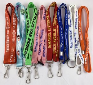 How To Make Custom Lanyards - Quality Custom Lanyards