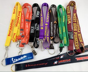 Create Custom Lanyards For Concert Goers - Quality Custom Lanyards